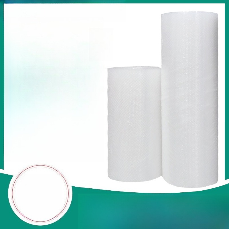 Bubble Wrap Roll Shockproof Th - đánh giá và giá Air Bubble Wrap Roll Packaging
