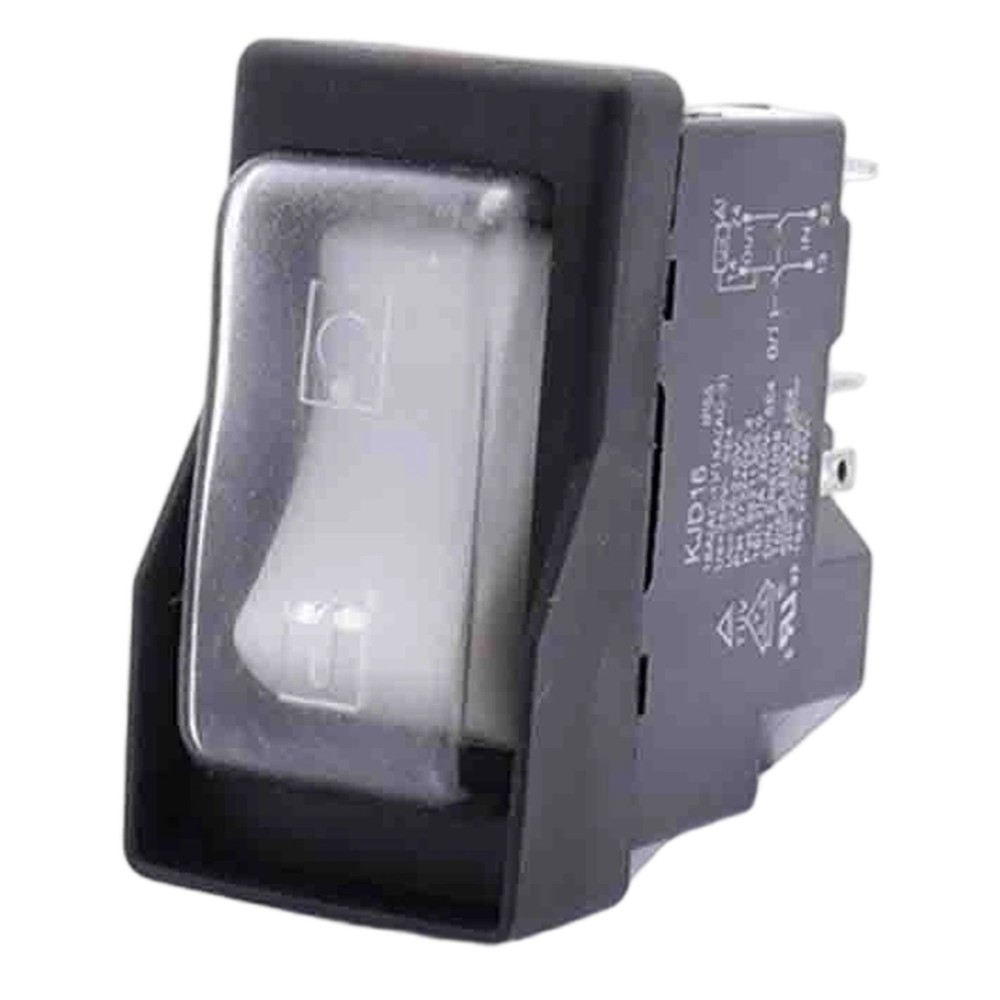 AB34-KJD16 Electromagnetic Swi - đánh giá và giá Industrial Tools