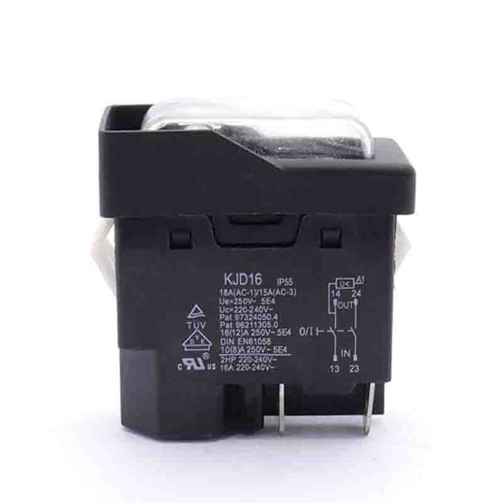 AB34-KJD16 Electromagnetic Swi - đánh giá và giá Industrial Tools