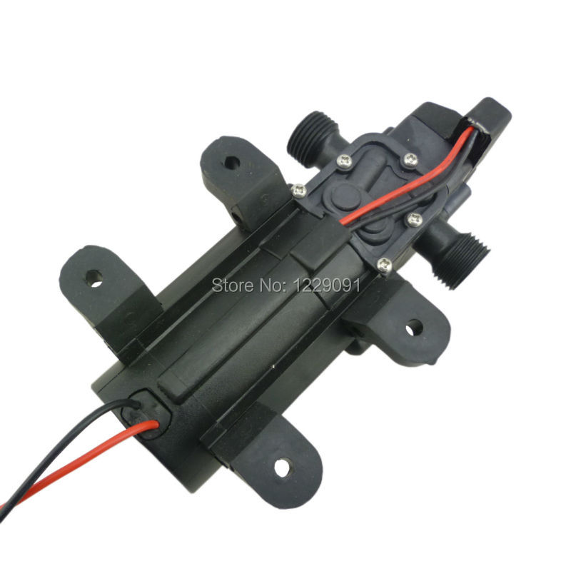 DC 12 V 24 V Máy Bơm Nước Áp S - đánh giá và giá Mini Peristaltic Pump 12V