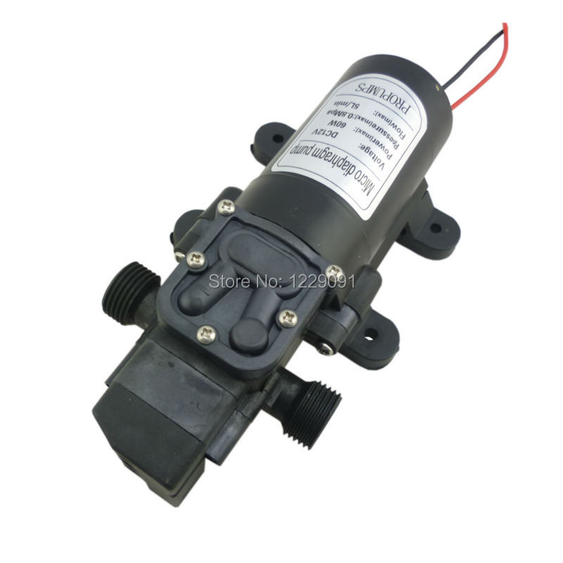 DC 12 V 24 V Máy Bơm Nước Áp S - đánh giá và giá Mini Peristaltic Pump 12V