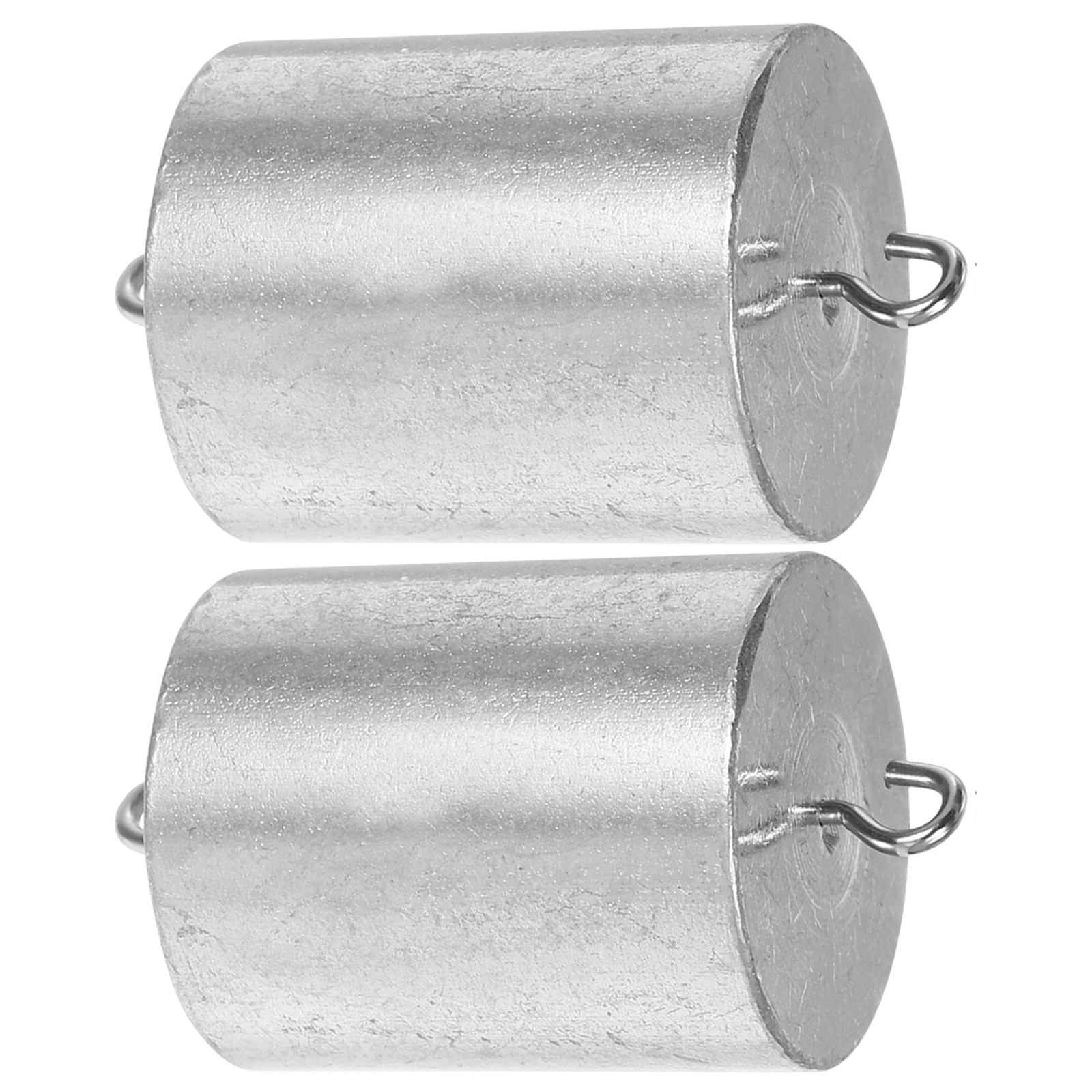 2Pcs Lab Weights Stainless Ste - đánh giá và giá Lab Equipment
