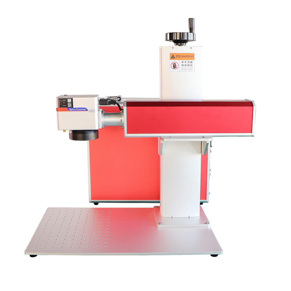 Kindlelaser 20W 30W 60W JPT Mo - đánh giá và giá Fiber Laser Marking Machine 30W