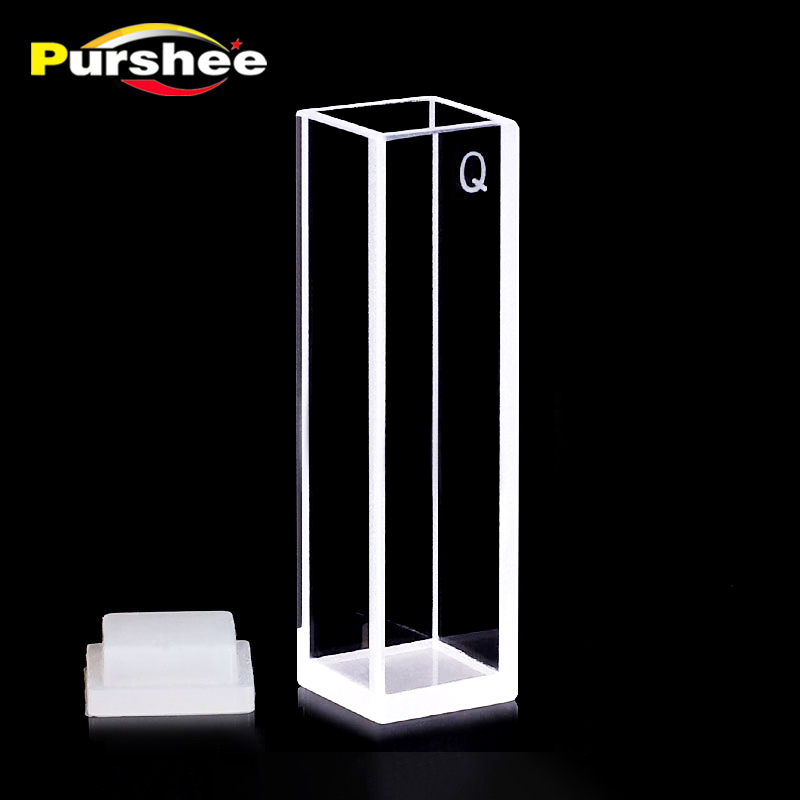 Tiêu Chuẩn Thạch Anh Huỳnh Qua - đánh giá và giá Lab Equipment
