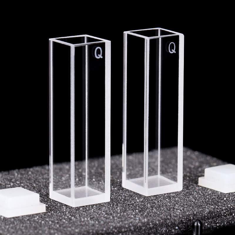 Tiêu Chuẩn Thạch Anh Huỳnh Qua - đánh giá và giá Lab Equipment