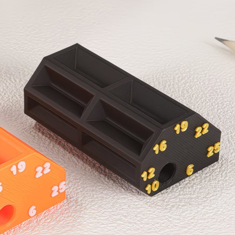 Multi-Size Parallel Marking Ga - đánh giá và giá Test Instruments
