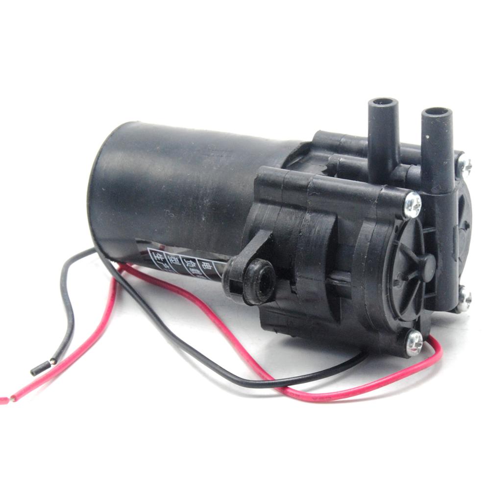 ZC-A250 Water Pump Mini Gear P - đánh giá và giá Mini Peristaltic Pump 12V