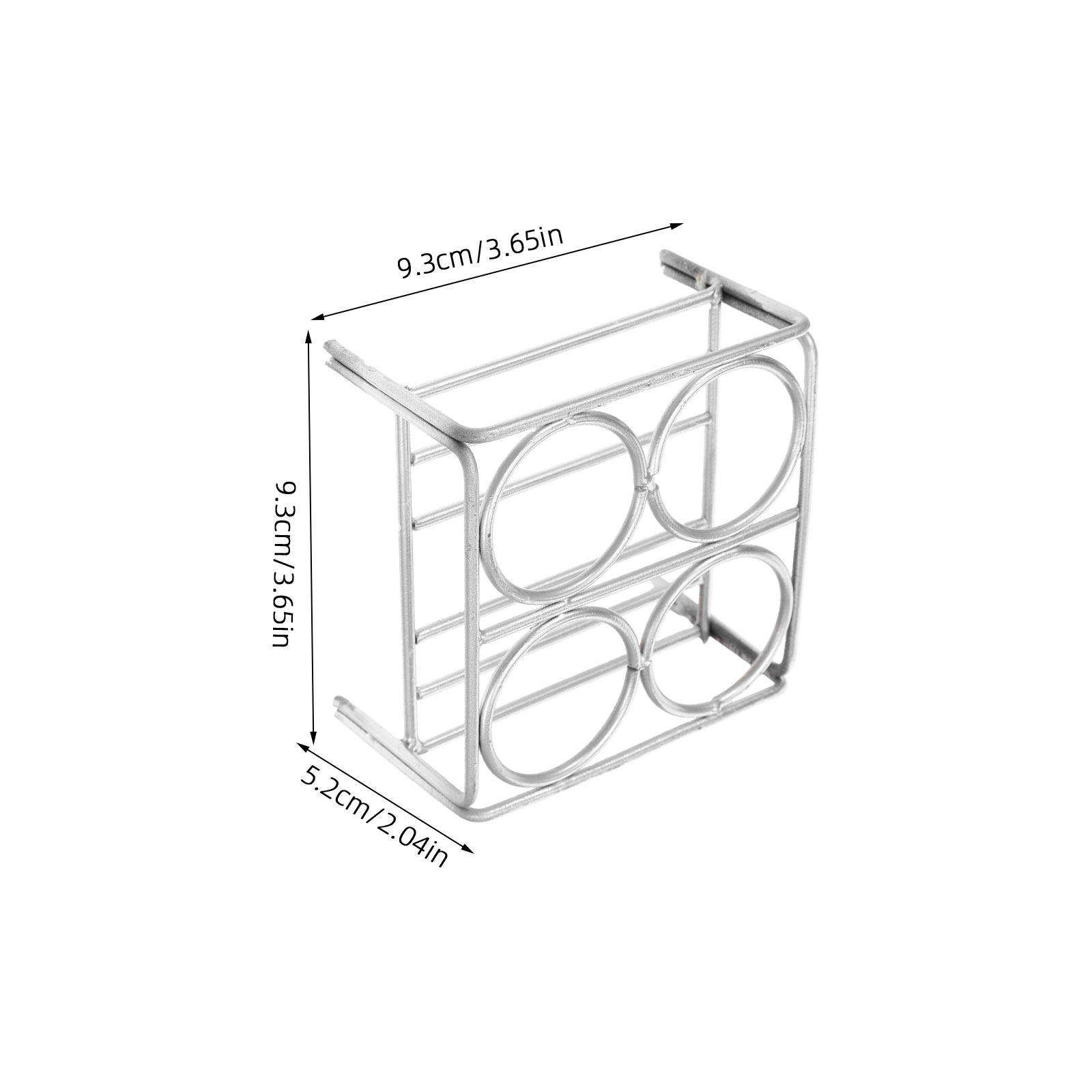 Laboratory Crucible Rack Heat  - đánh giá và giá Lab Equipment