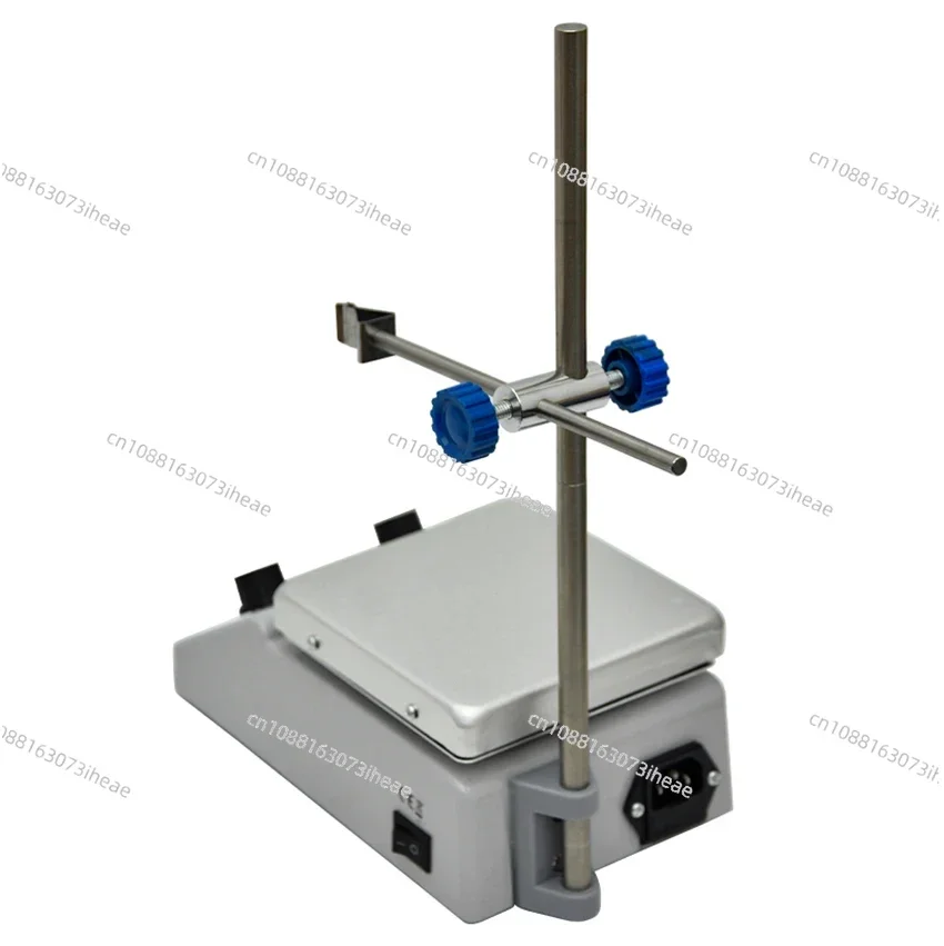 SH-2 Magnetic Hot Plate Stirre - đánh giá và giá Lab Magnetic Stirrer Hot Plate
