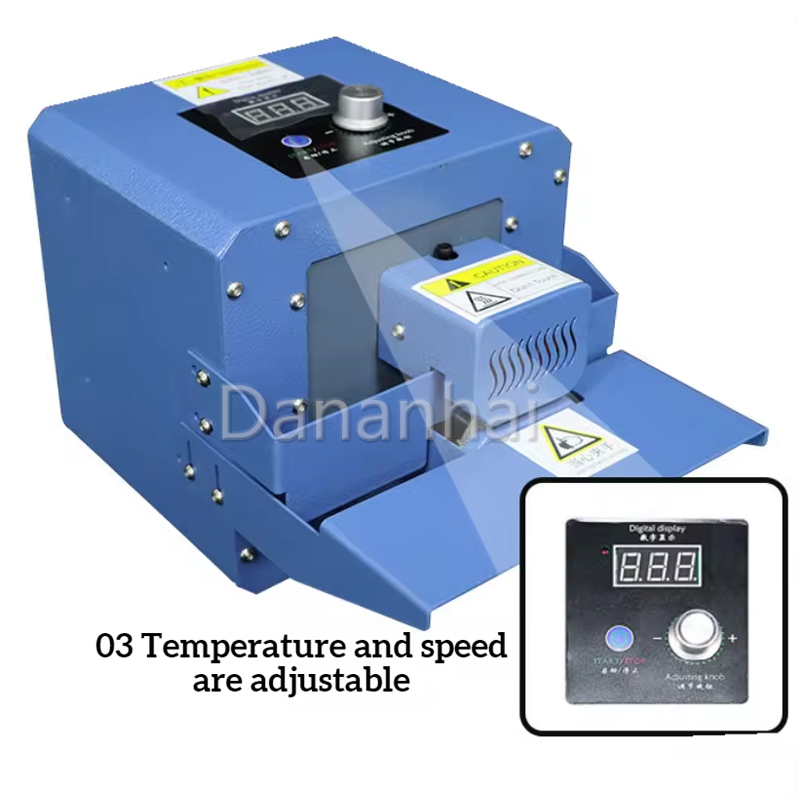 Automatic Packaging Sealer Mac - đánh giá và giá Packaging