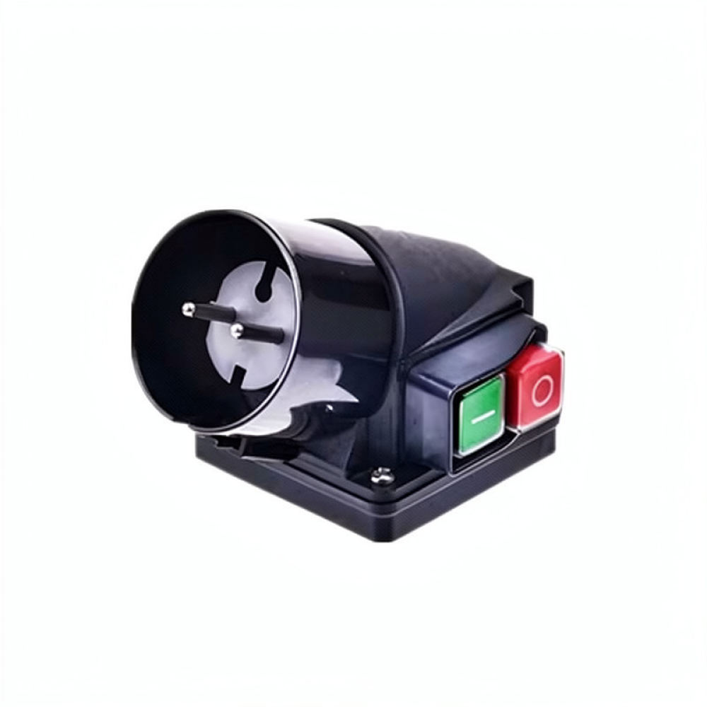DZ11B Electromagnetic Switch 1 - đánh giá và giá Industrial Tools