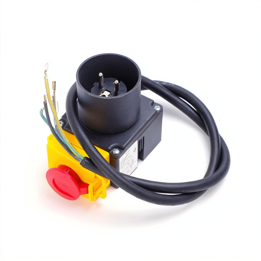DZ11B Electromagnetic Switch 1 - đánh giá và giá Industrial Tools