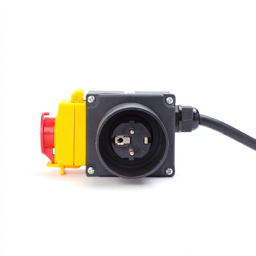 DZ11B Electromagnetic Switch 1 - đánh giá và giá Industrial Tools