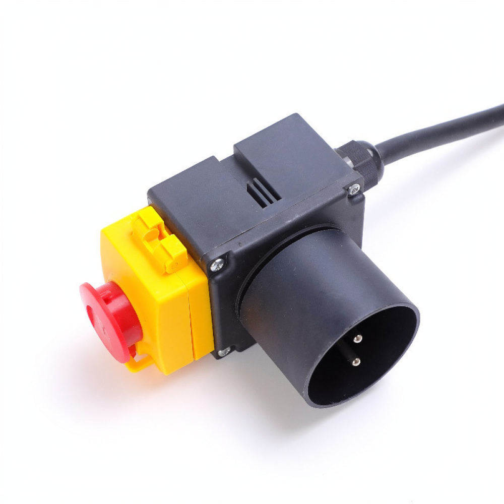DZ11B Electromagnetic Switch 1 - đánh giá và giá Industrial Tools
