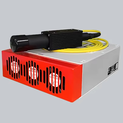 20w 30w 50w  HAN S LASER  High - đánh giá và giá Fiber Laser Marking Machine 30W