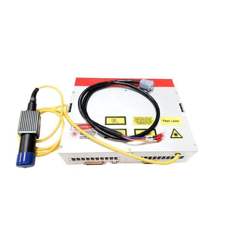 20w 30w 50w  HAN S LASER  High - đánh giá và giá Fiber Laser Marking Machine 30W