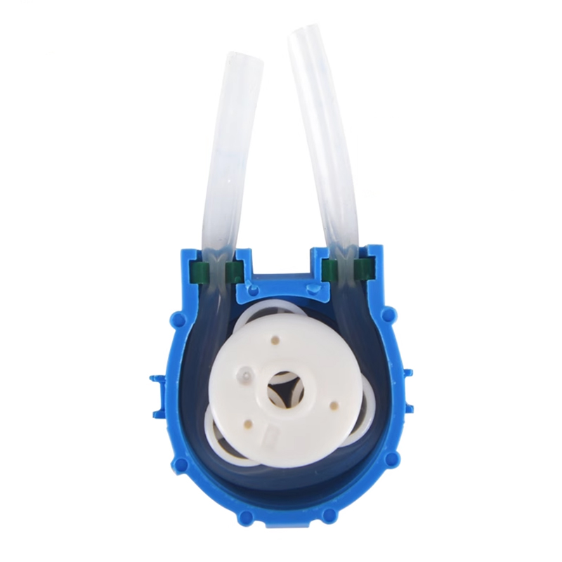 12V Peristaltic Metering Self- - đánh giá và giá Mini Peristaltic Pump 12V