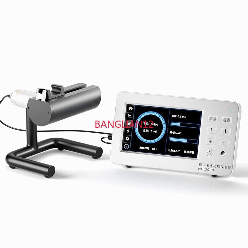 NO.3000 Multifunction Movement - đánh giá và giá Test Instruments
