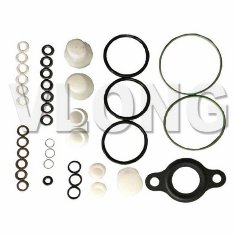 Phổ Biến Đường Sắt Phun Nhiên  - đánh giá và giá Vacuum Chamber Kit With Pump