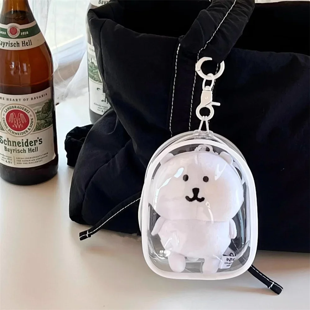 New Portable Clear Zipper Stor - đánh giá và giá Packaging