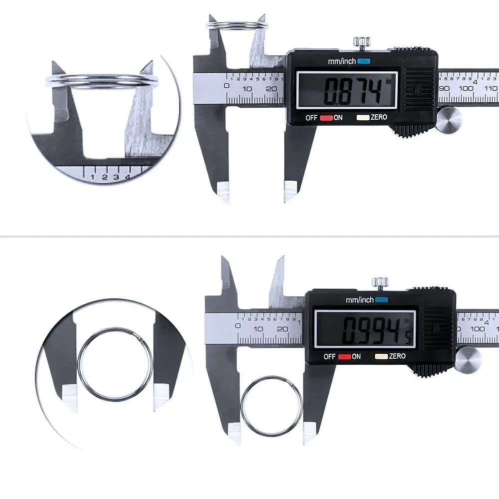 High Precision Digital Vernier - đánh giá và giá Digital Caliper 150Mm Stainless Steel