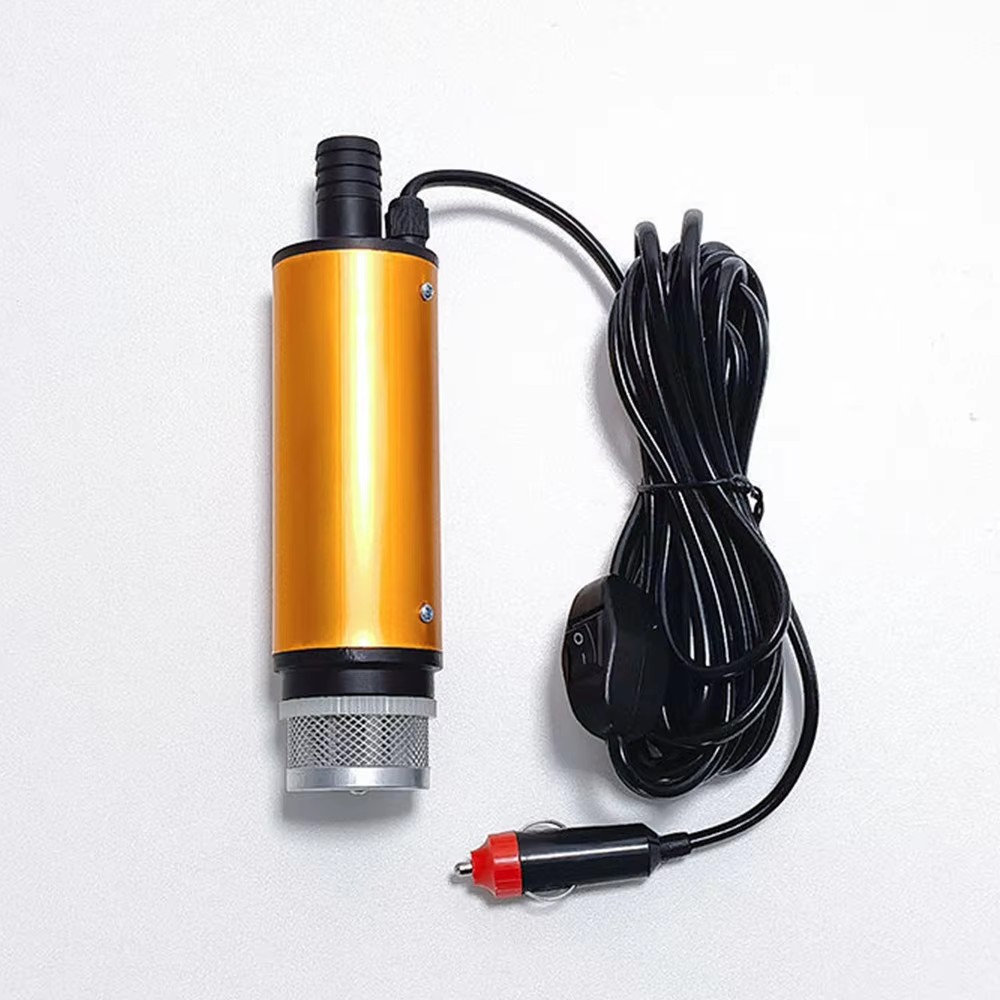 Mini Submersible Diesel Fuel T - đánh giá và giá Mini Peristaltic Pump 12V