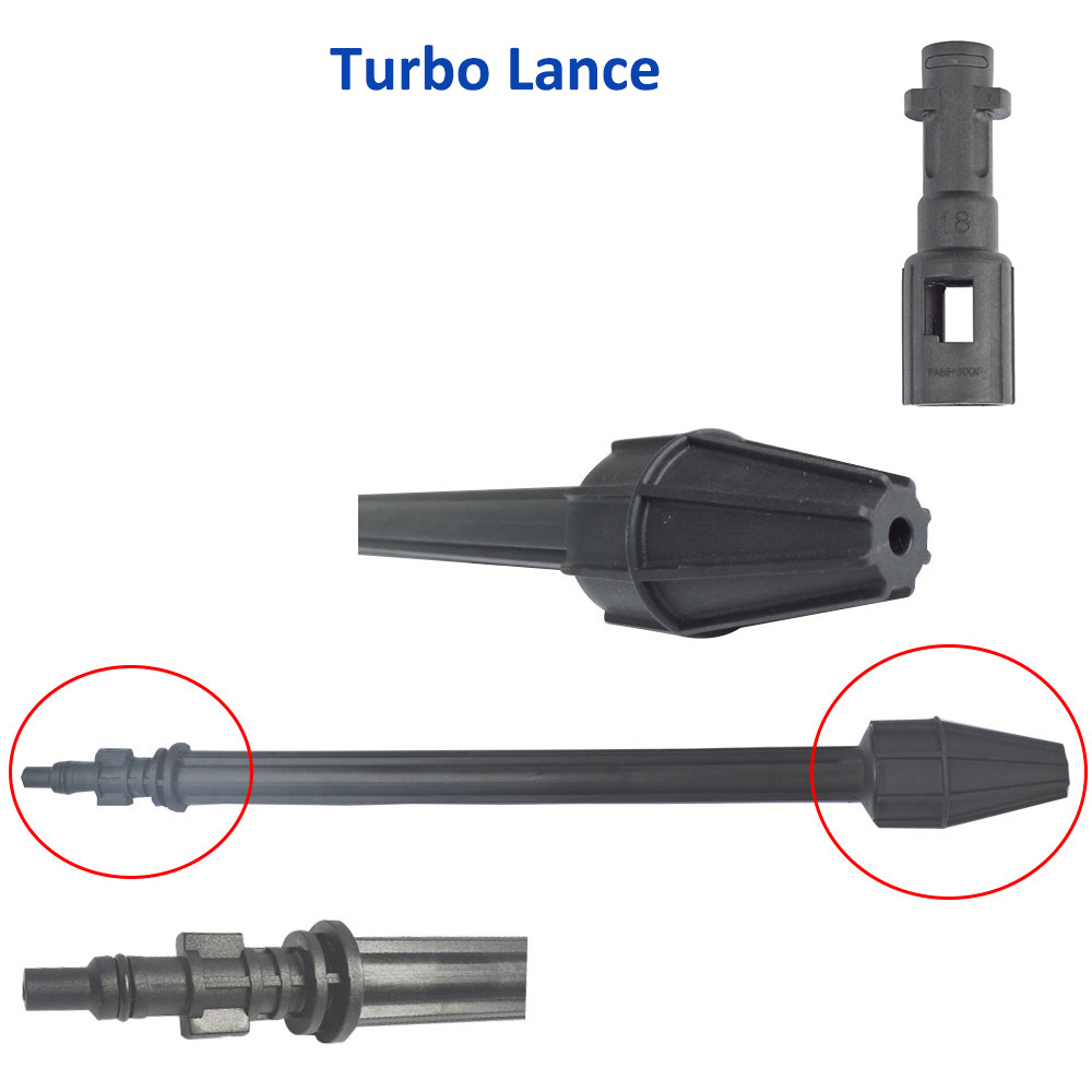 Car Washer Jet Lance Nozzle Ti - đánh giá và giá Vacuum Chamber Kit With Pump