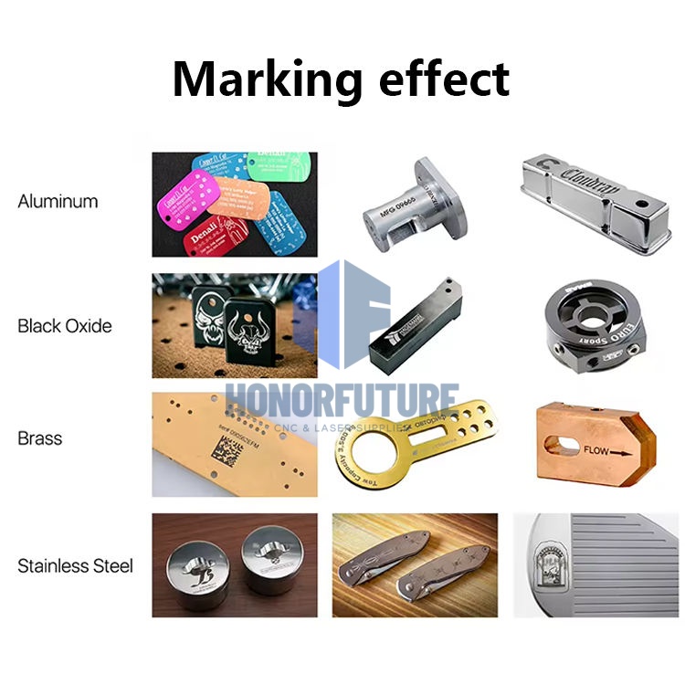 Fiber Desktop Laser Marking Ma - đánh giá và giá Fiber Laser Marking Machine 30W