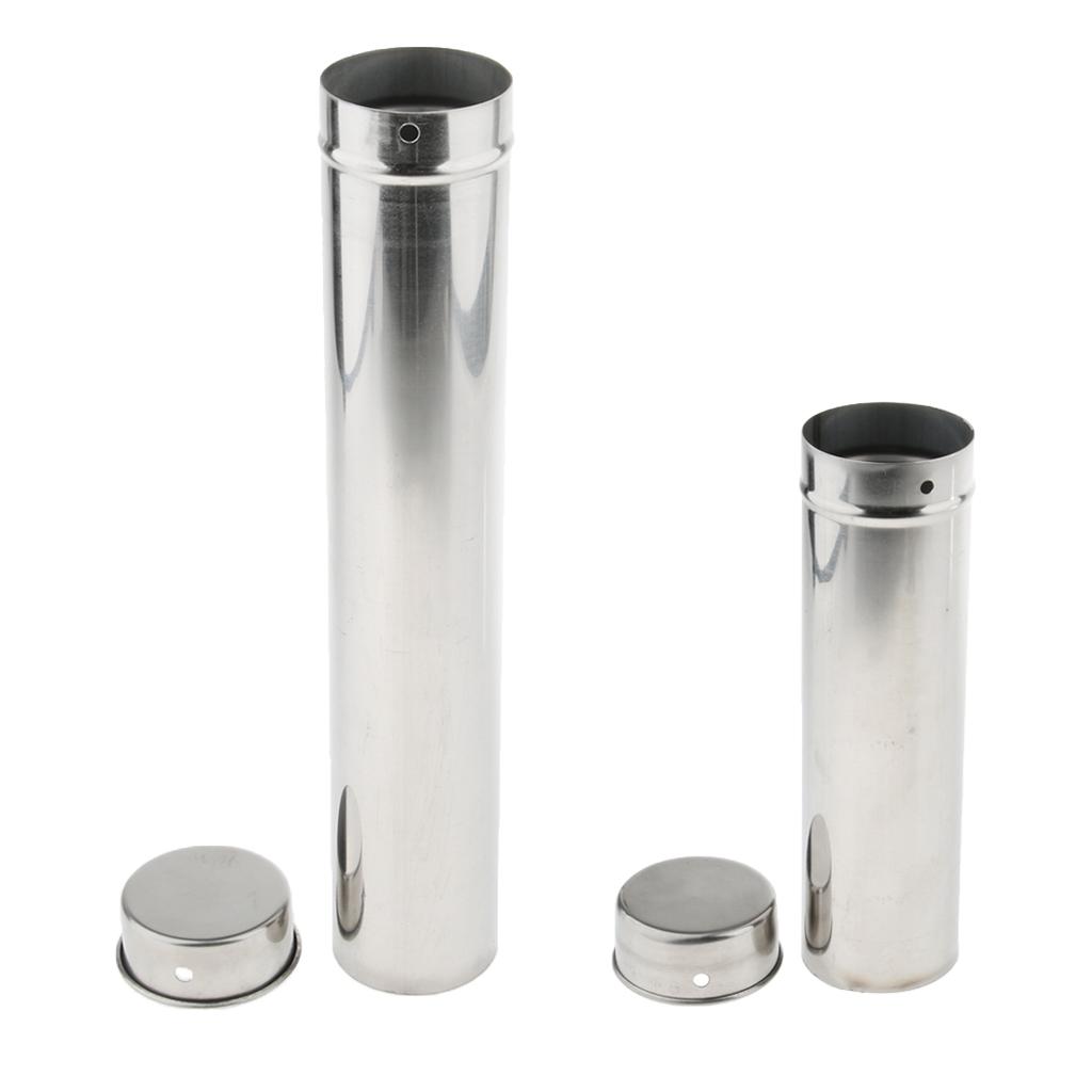 Laboratory Stainless Steel Pip - đánh giá và giá Lab Equipment