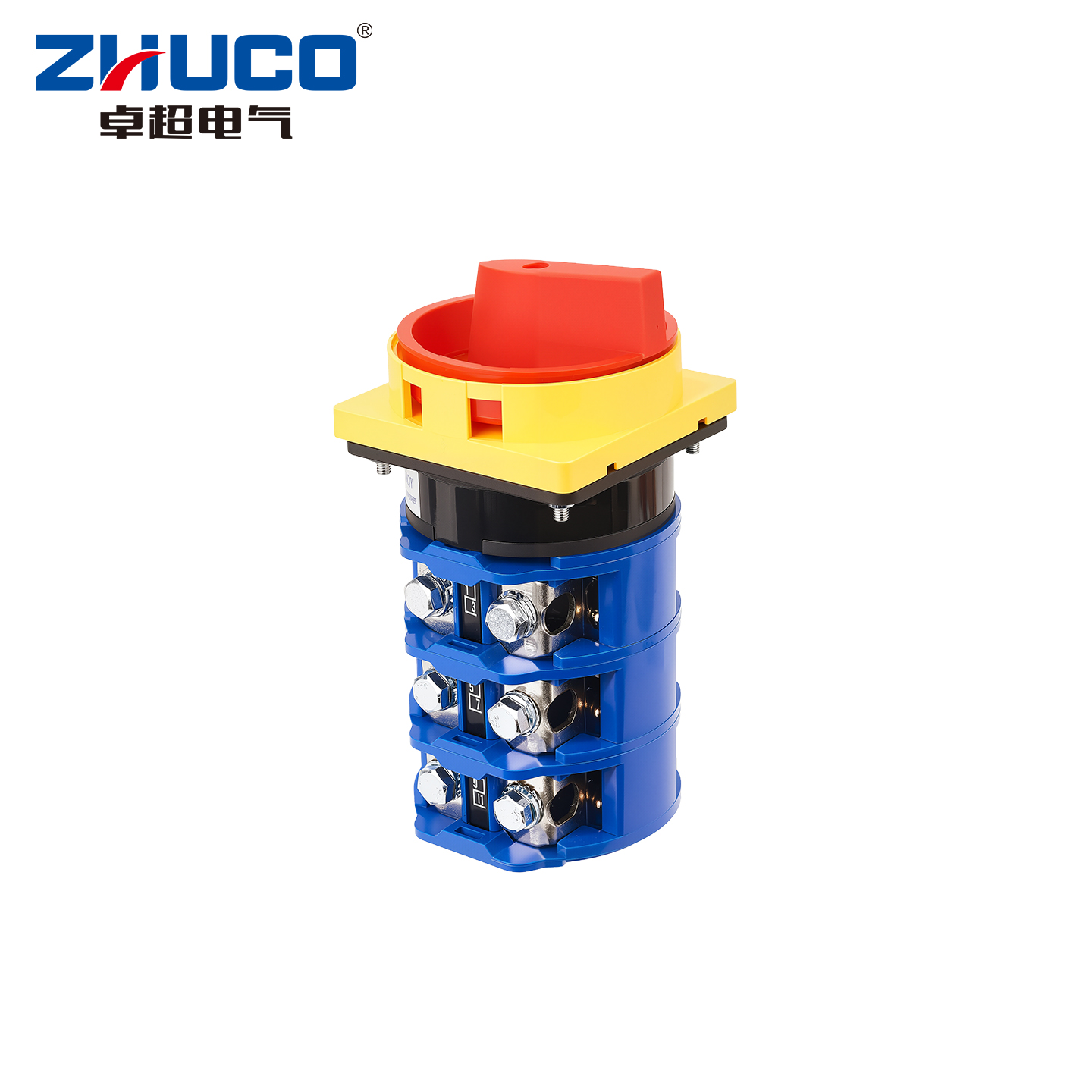 Zhuco 2-Position Selector Swit - đánh giá và giá Industrial Tools