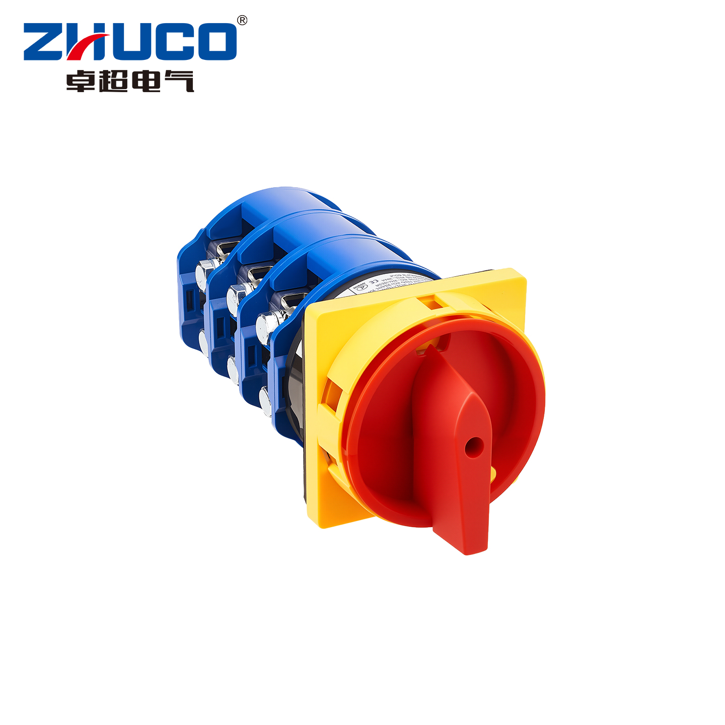 Zhuco 2-Position Selector Swit - đánh giá và giá Industrial Tools