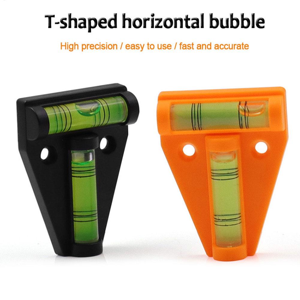 New 1pcs Mini T-Type Spirit Le - đánh giá và giá Test Instruments