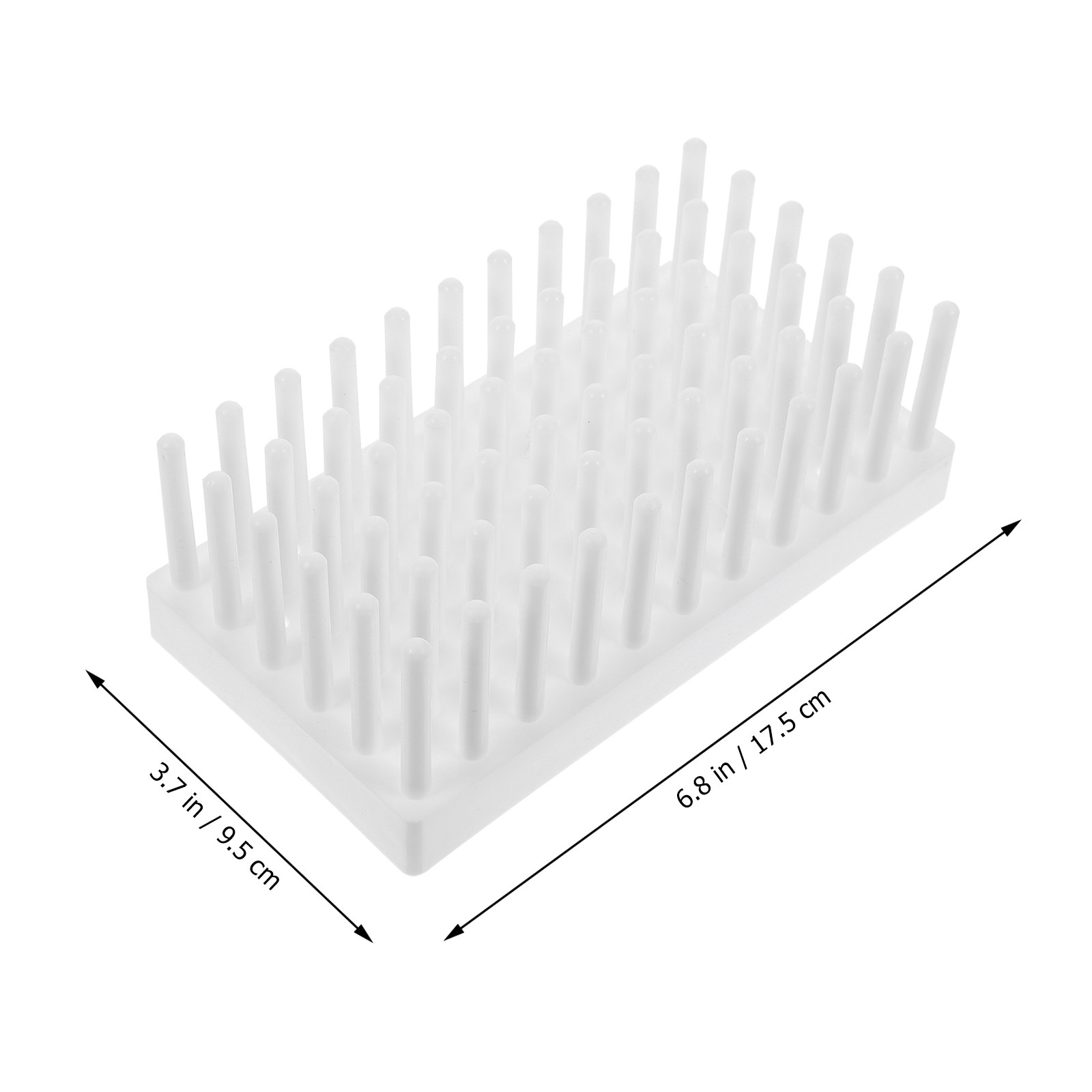 Plastic Test Tube Rack Centrif - đánh giá và giá Industrial Tools