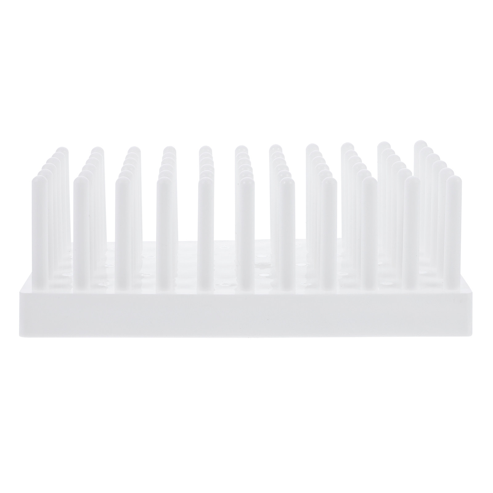 Plastic Test Tube Rack Centrif - đánh giá và giá Industrial Tools