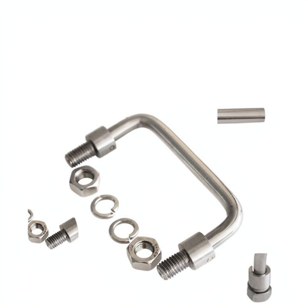 Flush Mount Folding Handle For - đánh giá và giá Industrial Tools