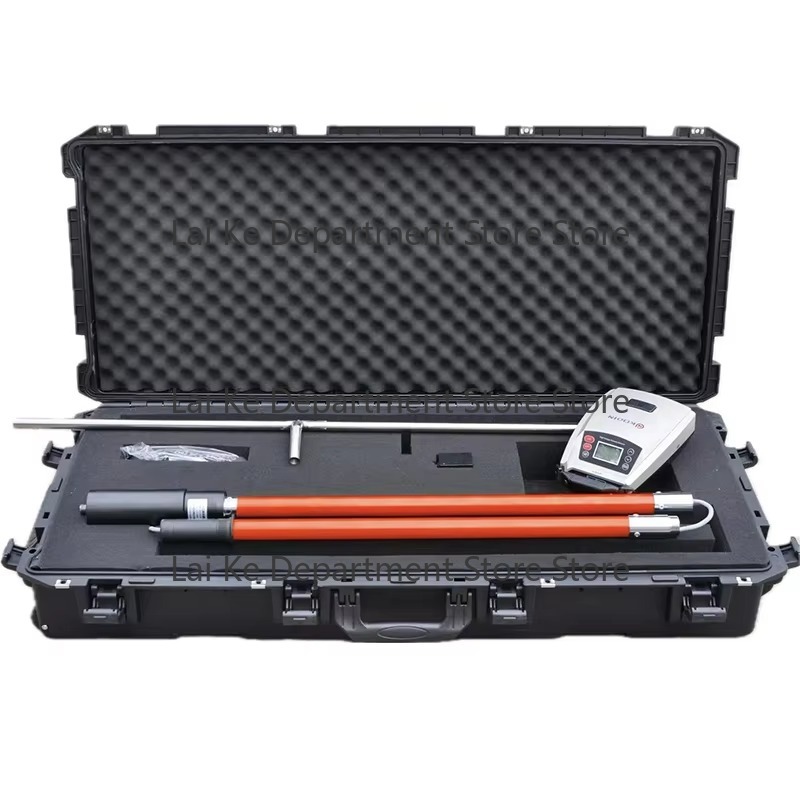 Aquaculture PE Asphalt Geotext - đánh giá và giá Test Instruments