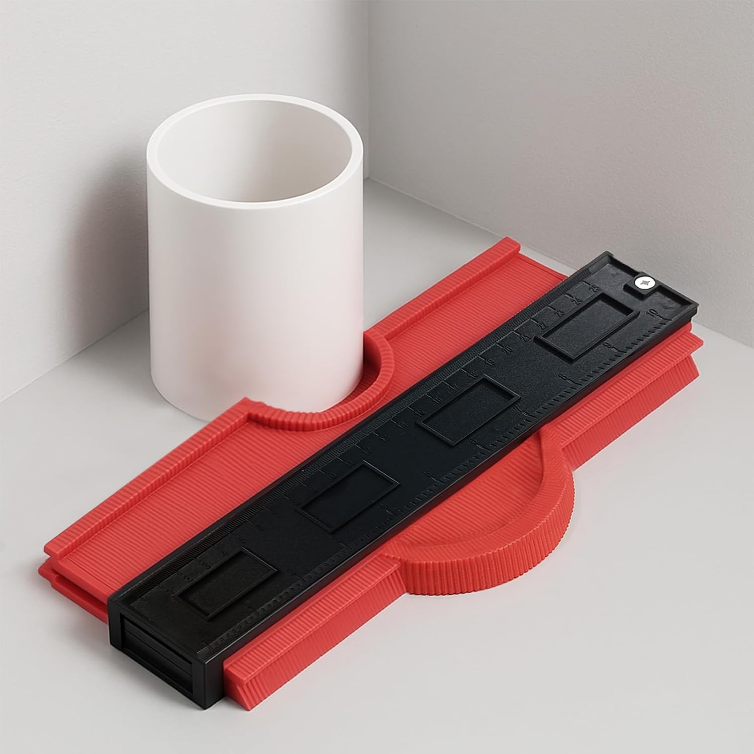 Profile Contour Gauge Line Cop - đánh giá và giá Test Instruments