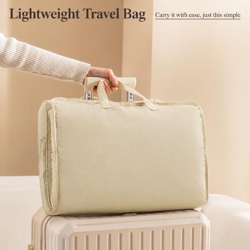 7-in-1 Travel Storage Bag, Por - đánh giá và giá Packaging