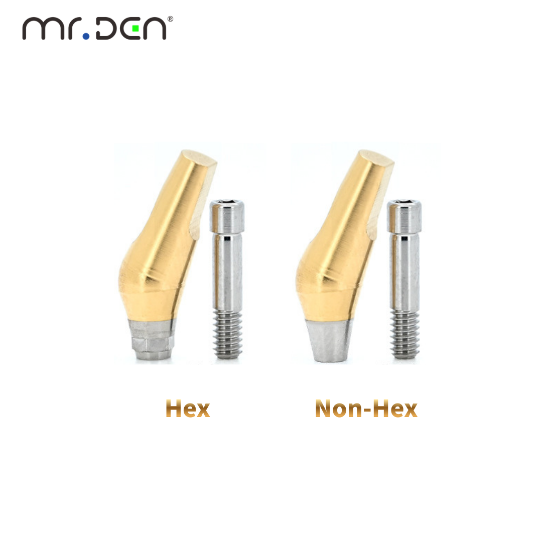 5Sets High Quality Dental Impl - đánh giá và giá Medical Supplies