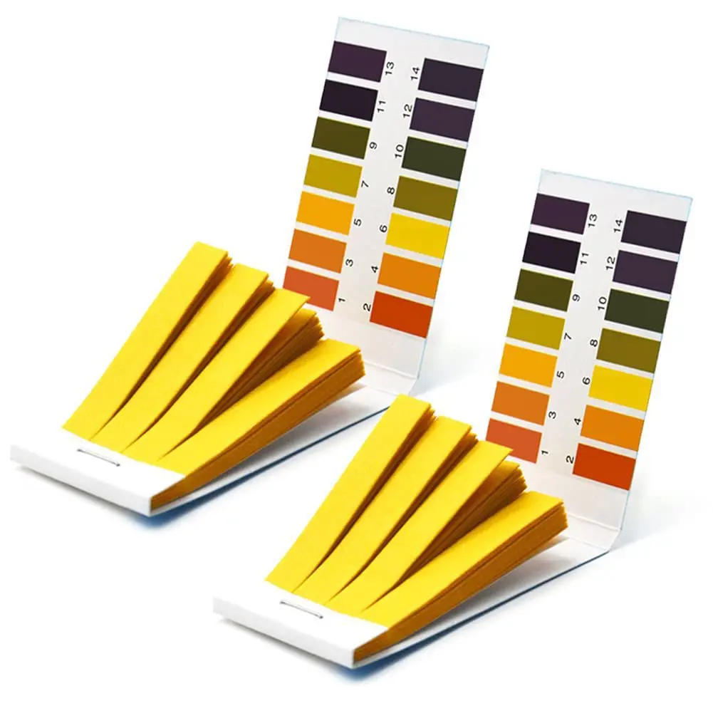 80-400pcs PH Test Strips For W - đánh giá và giá Ph Meter Digital Water Tester