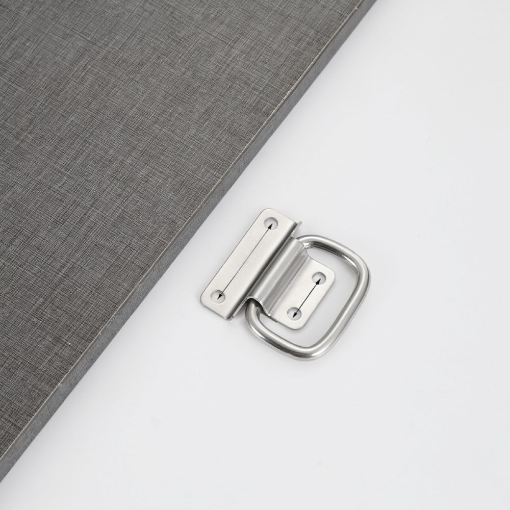 Stainless Steel Folding Handle - đánh giá và giá Industrial Tools